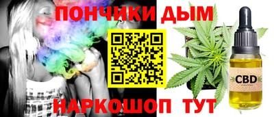 гашик Кинель